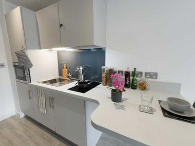 Property Image for NORTHGATE STUDIOS, Trafford Street, Chester, Cheshire, CH1