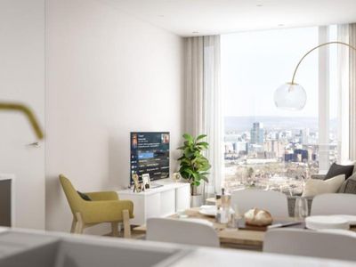 Property Image for X1 MICHIGAN TOWERS, Michigan Avenue, Manchester, Greater Manchester, M50