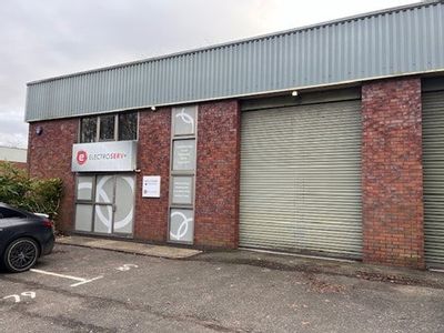 Property Image for Unit 4 - Heather Close, Lyme Green Business Park, Macclesfield, Cheshire, SK11 0LR