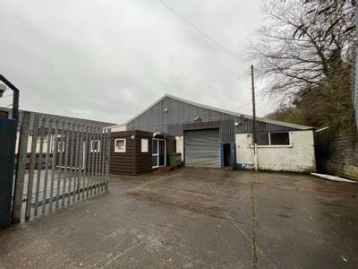 Property Image for 1b Lonlas Industrial Estate, Neath, Wales, SA10 6RR