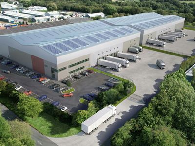 Property Image for Helen's Well, Thorp Arch Estate, Wetherby, LS23 7FS