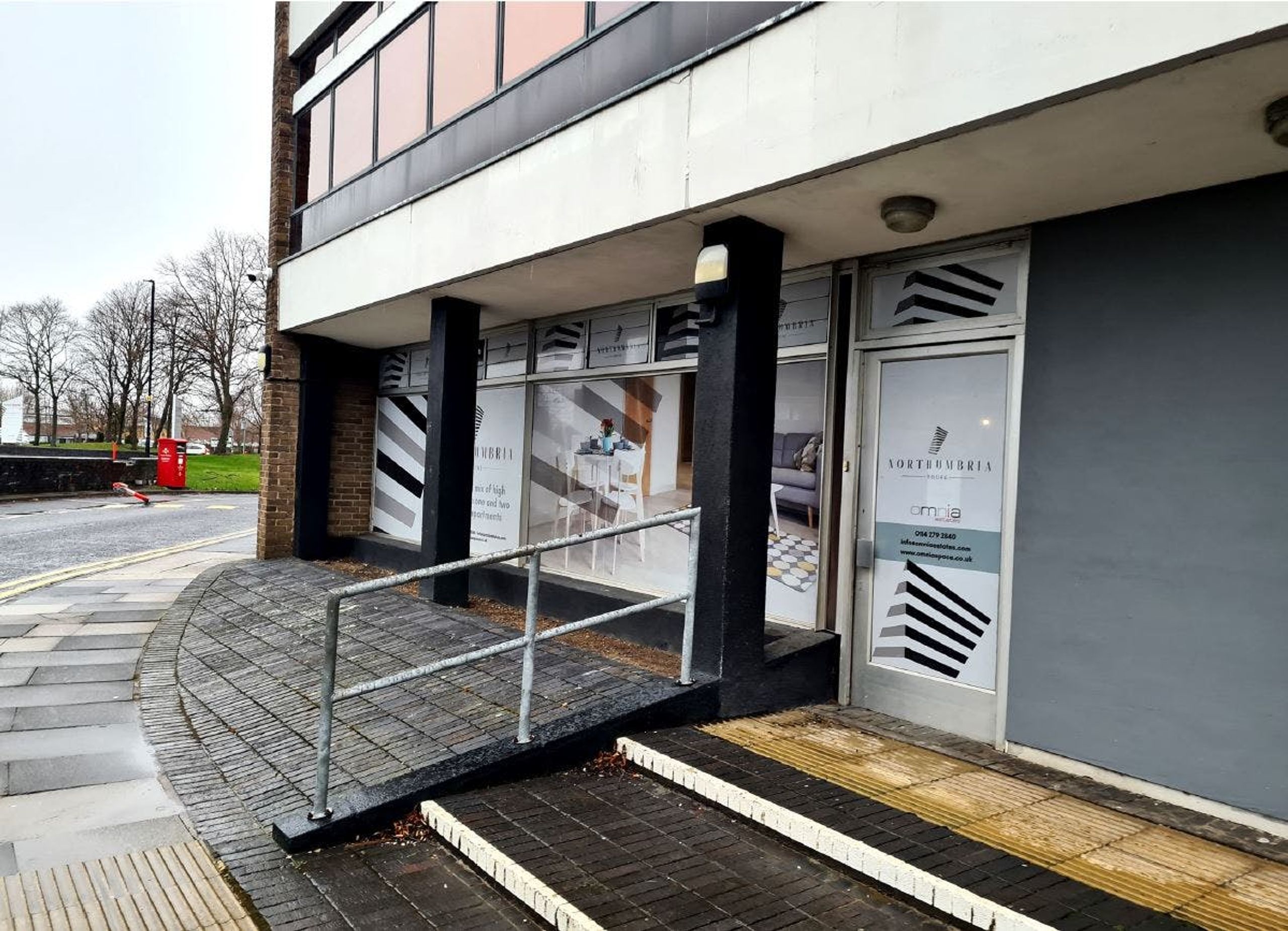 To Let Dobson House, Regent Centre, Gosforth, Newcastle upon Tyne, NE3