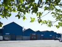 Property Image for Warrington Central Trading Estate, Bewsey Road, Warrington, Cheshire, WA2 7LP