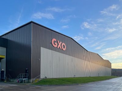 Property Image for GXO Ollerton, Boughton Industrial Estate, Boughton, Nottinghamshire, NG22 9LD