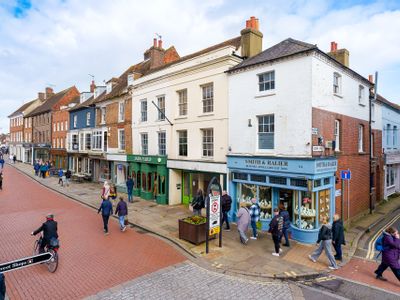 Property Image for 65 South Street, Chichester, West Sussex, PO19 1EE