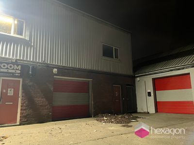 Property Image for Unit 3 Pinfold Industrial Estate, Bloxwich, Walsall, West Midlands, WS3 3JS