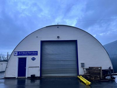 Property Image for Industrial Units, Leaton Industrial Estate, Bomere Heath, Shrewsbury, SY4 3AP