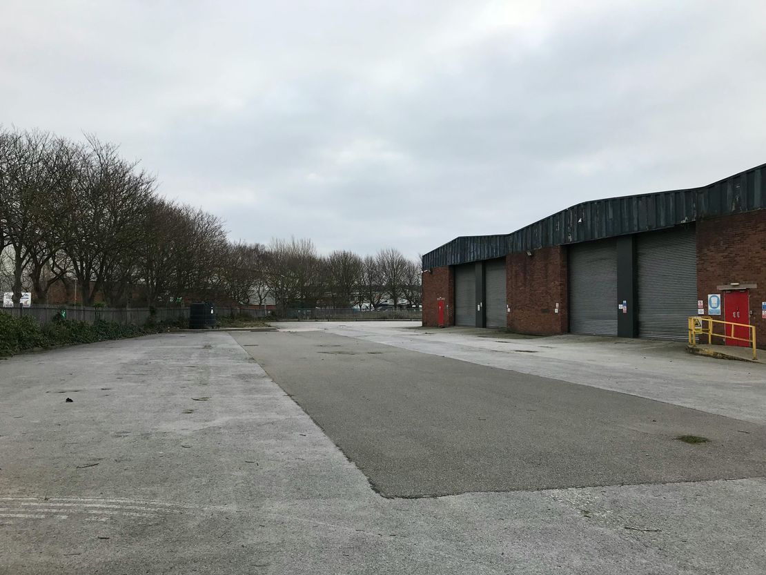 Units 2, 3 & 4, Avonmouth Way, Bristol, BS11 9YA