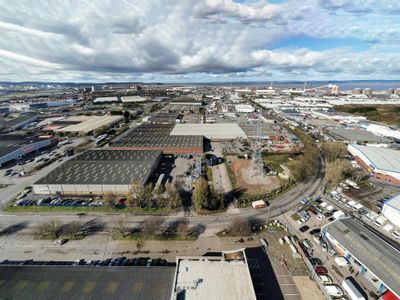 Property Image for Units 2, 3 & 4, Avonmouth Way, Bristol, BS11 9YA