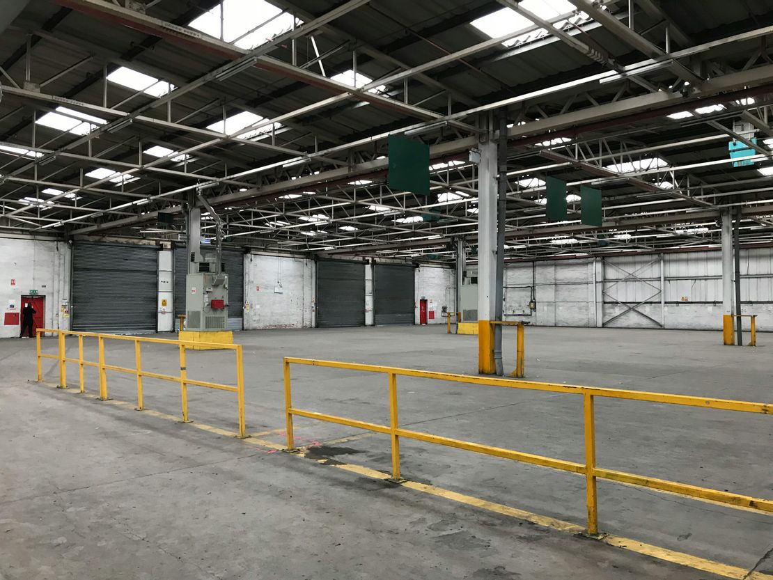 Units 2, 3 & 4, Avonmouth Way, Bristol, BS11 9YA