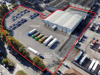 Property Image for Unit 3 & 4, Avonmouth Way, Bristol, BS11 9YA