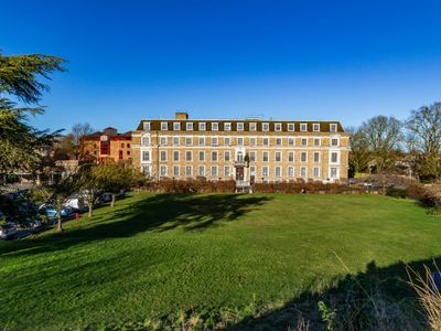 Property Image for Shire Hall Site, Castle Street, Cambridge, CB3 0AP