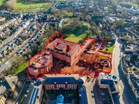 Property Image for Shire Hall Site, Castle Street, Cambridge, CB3 0AP