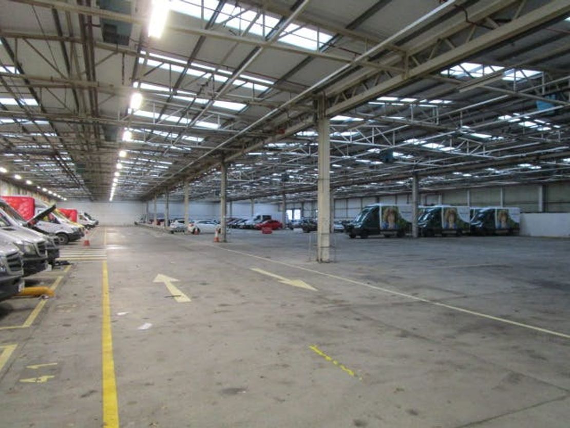 Units 2 & 3, Avonmouth Way, Bristol, BS11 9YA
