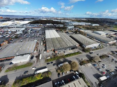 Property Image for Units 2 & 3, Avonmouth Way, Bristol, BS11 9YA