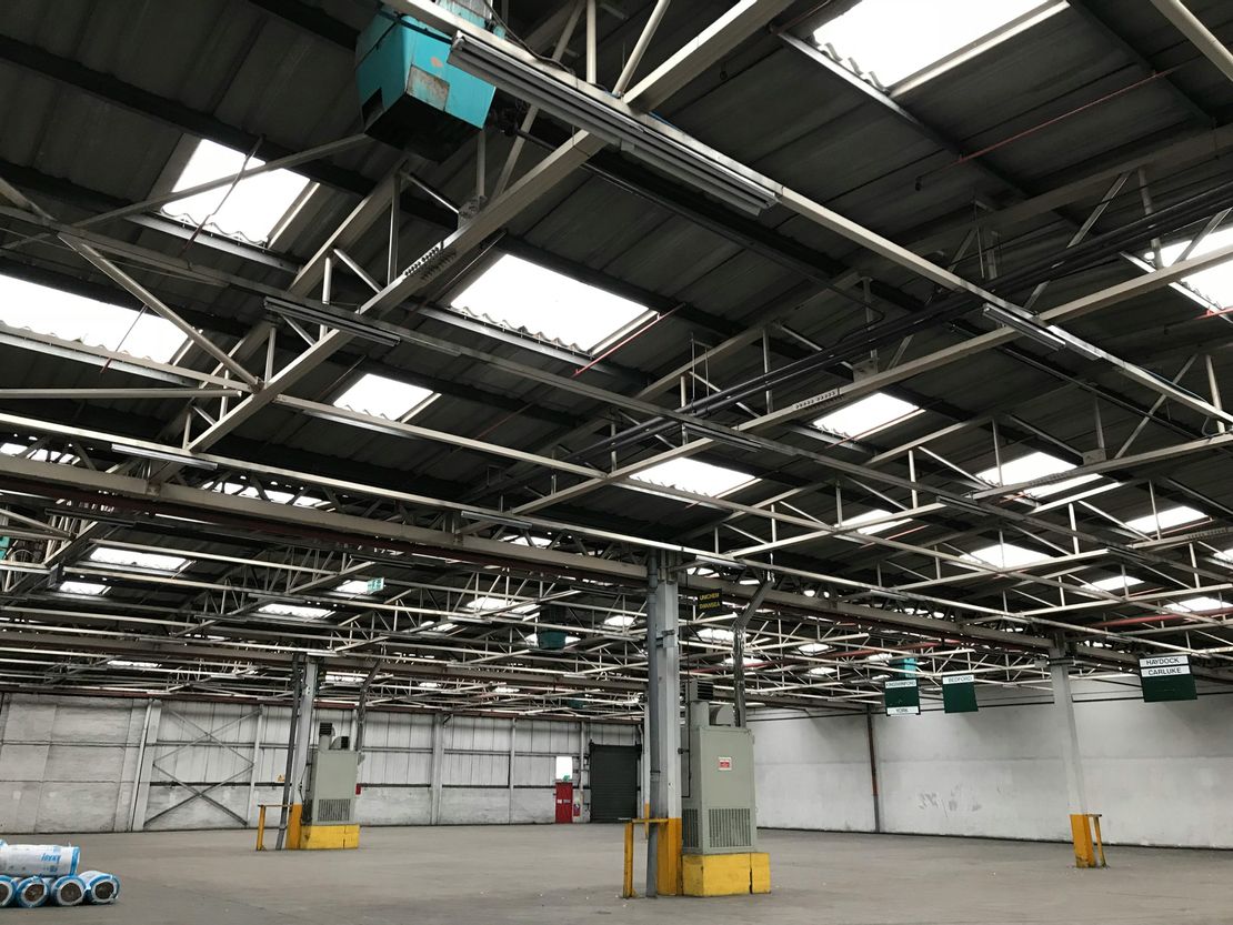 Units 2 & 3, Avonmouth Way, Bristol, BS11 9YA