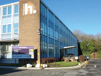 Property Image for Sapphire House, IES Centre Jowett Way, Newton Aycliffe DL5 6DS