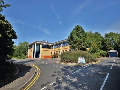 Property Image for 2010, Meriden Business Park, Copse Drive, Coventry, CV5 9RG
