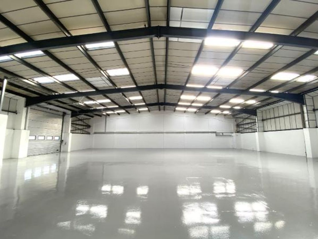 Unit 3A, Malthouse Trading Estate, Brighton Road, Shoreham-By-Sea, West Sussex, BN43 6RJ