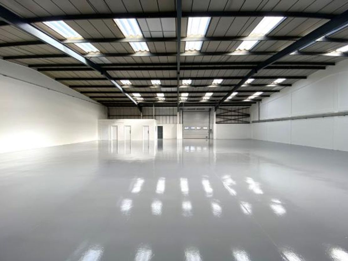 Unit 3A, Malthouse Trading Estate, Brighton Road, Shoreham-By-Sea, West Sussex, BN43 6RJ