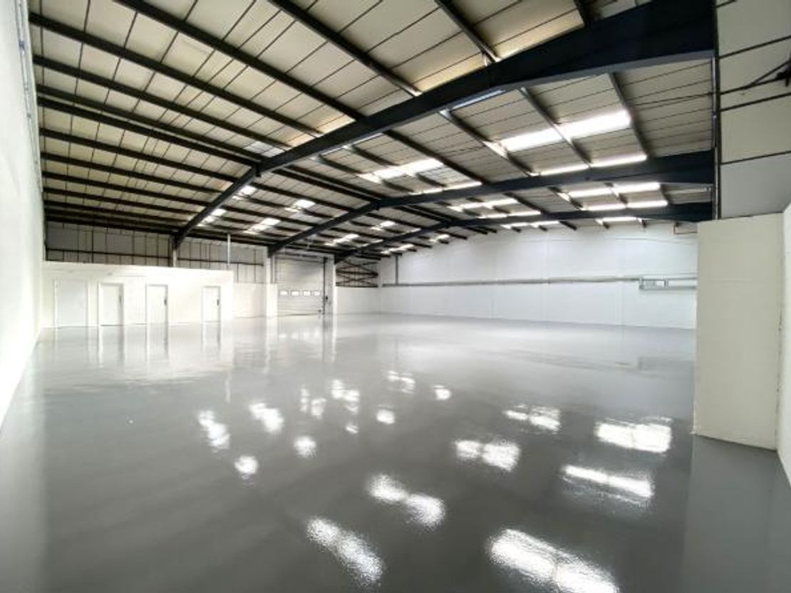 Unit 3A, Malthouse Trading Estate, Brighton Road, Shoreham-By-Sea, West Sussex, BN43 6RJ