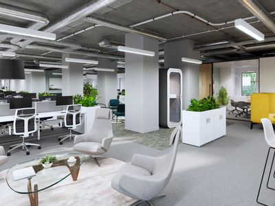 Property Image for 1 Putney High Street, London, National, SW15 1SZ
