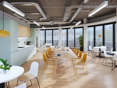 Property Image for 1 Putney High Street, London, National, SW15 1SZ