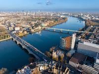 Property Image for 1 Putney High Street, London, National, SW15 1SZ