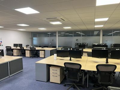 Property Image for 2 Berrymoor Court, Northumberland Business Park, Cramlington, North East, NE23 7RZ