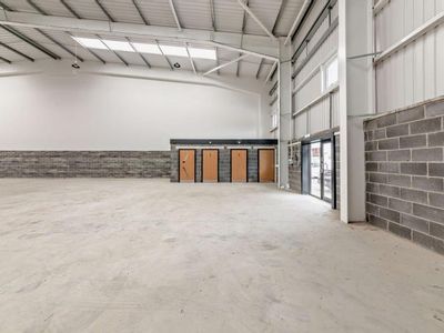 Property Image for Unit E Foss House, Belmont Industrial Estate, Durham DH1 1TW