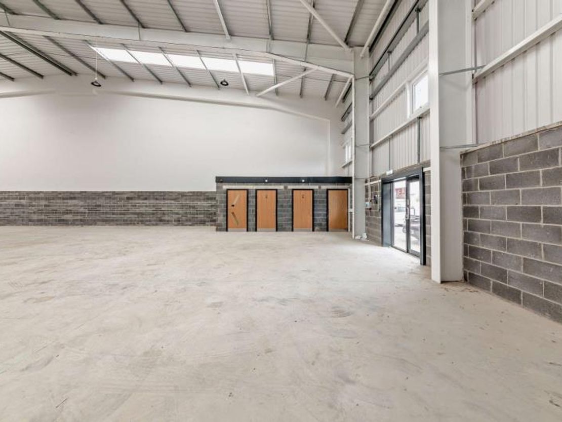 Unit E Foss House, Belmont Industrial Estate, Durham DH1 1TW