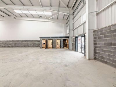 Property Image for Unit E Foss House, Belmont Industrial Estate, Durham DH1 1TW