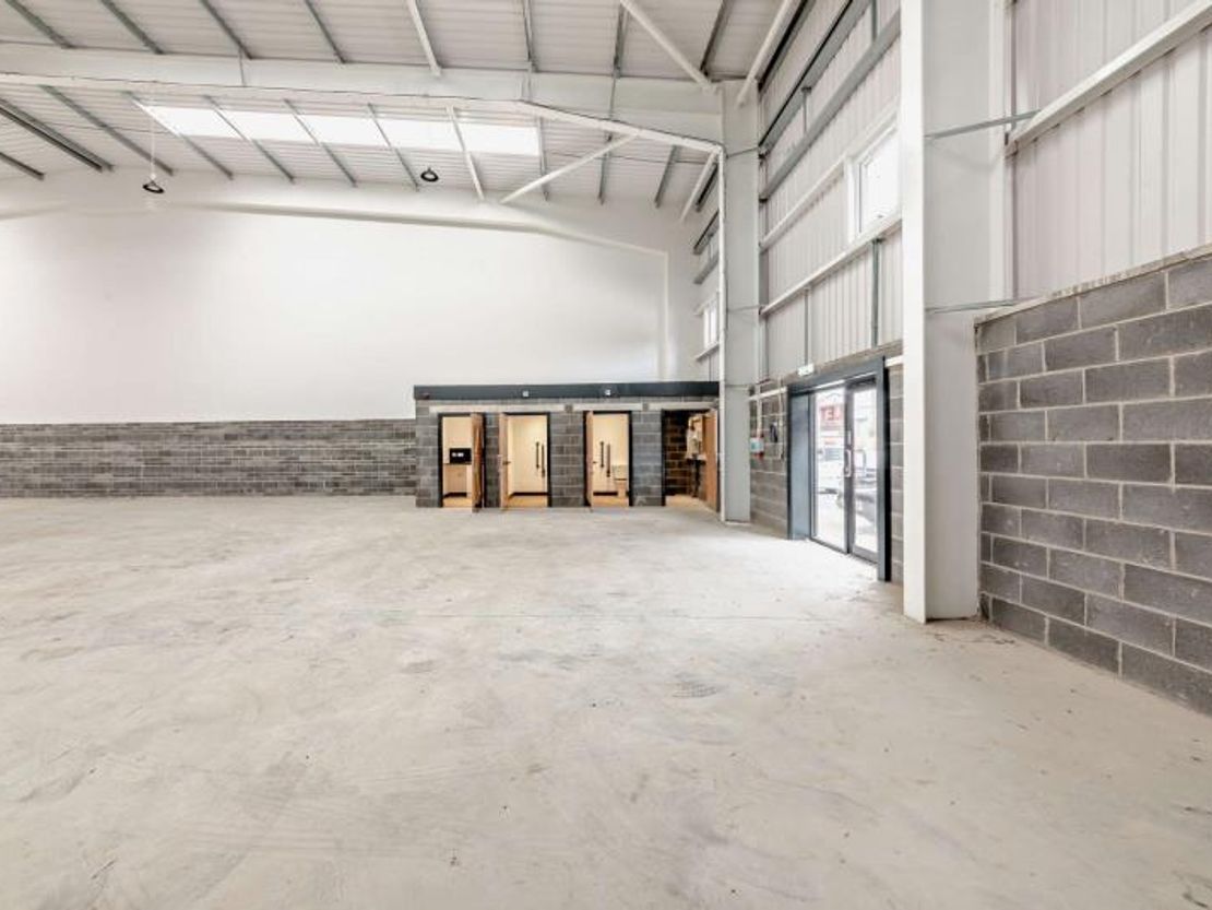 Unit E Foss House, Belmont Industrial Estate, Durham DH1 1TW