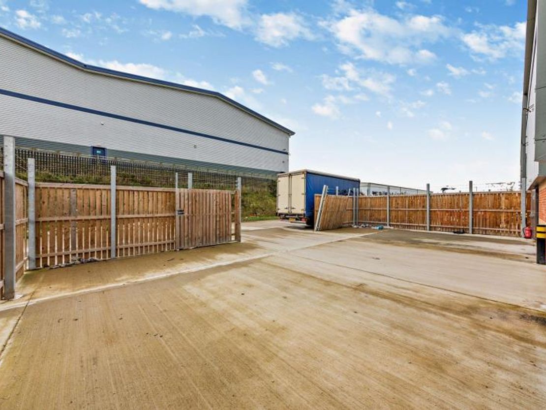 Unit E Foss House, Belmont Industrial Estate, Durham DH1 1TW