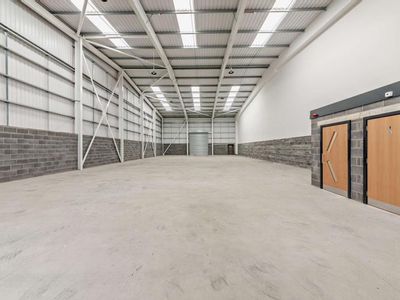 Property Image for Unit E Foss House, Belmont Industrial Estate, Durham DH1 1TW
