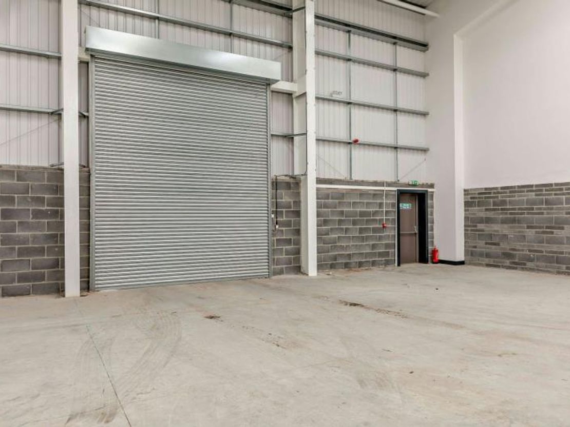 Unit E Foss House, Belmont Industrial Estate, Durham DH1 1TW