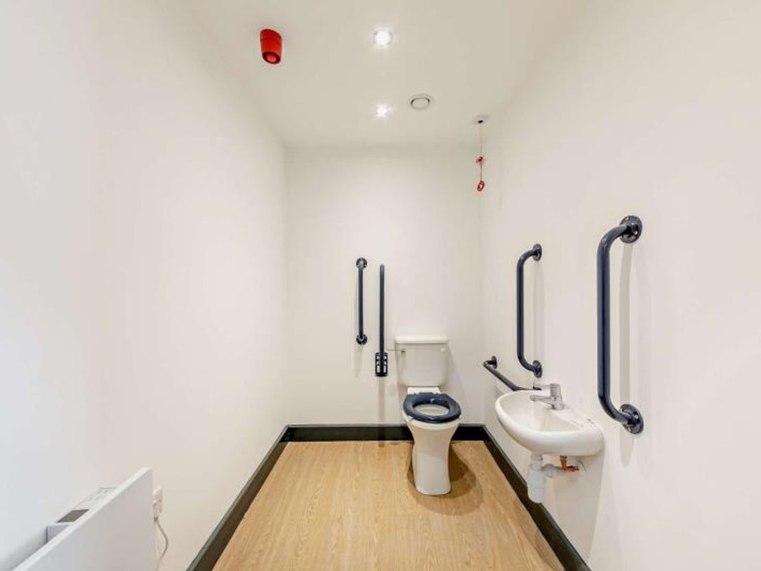 Unit E Foss House, Belmont Industrial Estate, Durham DH1 1TW