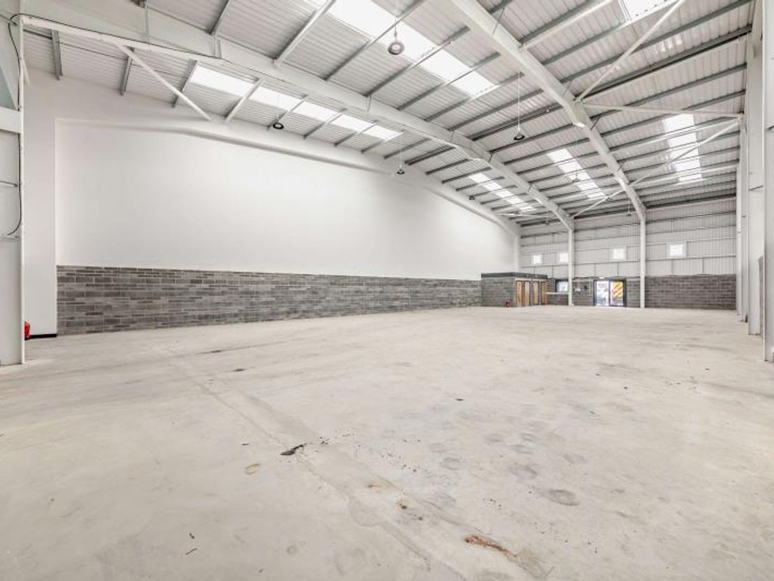 Unit E Foss House, Belmont Industrial Estate, Durham DH1 1TW