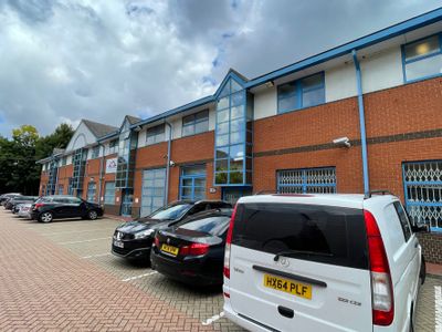 Property Image for Trinity Business Park, Trinity Way, Chingford, London, E4 8TD