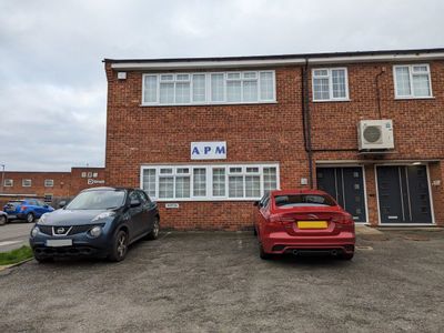 Property Image for Unit 10 (postal 14a) Fir Tree Lane, Groby, LEICESTER, LE6 0FH