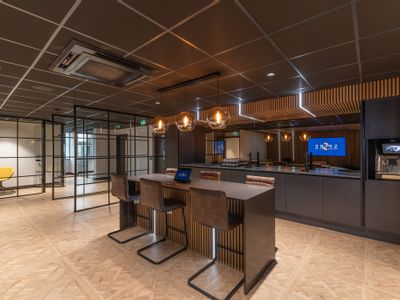 Property Image for Spire, Pilgrim Street, Newcastle Upon Tyne, Tyne And Wear, NE1 2DS