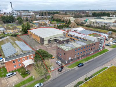 Property Image for Equis House, 4 Eastern Way, Bury St Edmunds, IP32 7AB