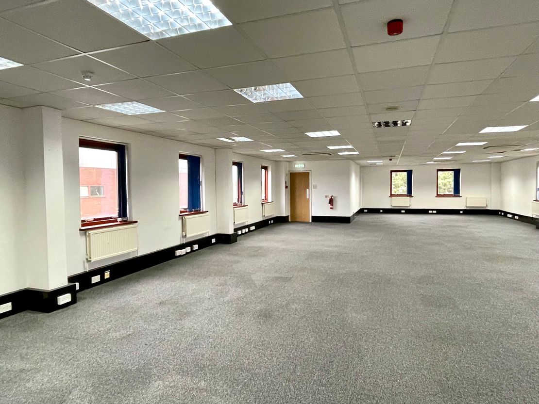 Equis House, 4 Eastern Way, Bury St Edmunds, IP32 7AB