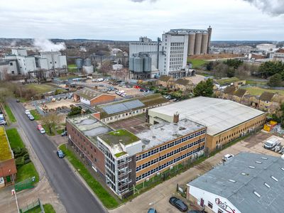 Property Image for Equis House, 4 Eastern Way, Bury St Edmunds, IP32 7AB