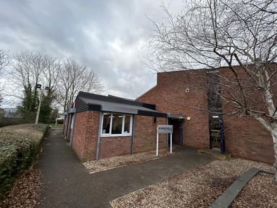 Property Image for Heming Road, Redditch