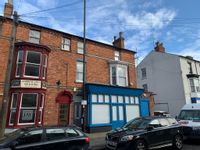Property Image for 6 & 6a, West Parade, Lincoln, LN1 1JT