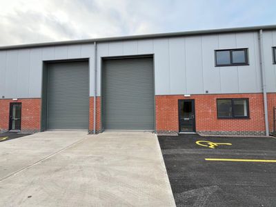 Property Image for Abbey View  Business Park, Pershore WR10 2FW