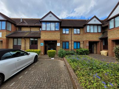 Property Image for 5 North Court, South Park Business Village, Armstrong Road, Maidstone, ME15 6JZ