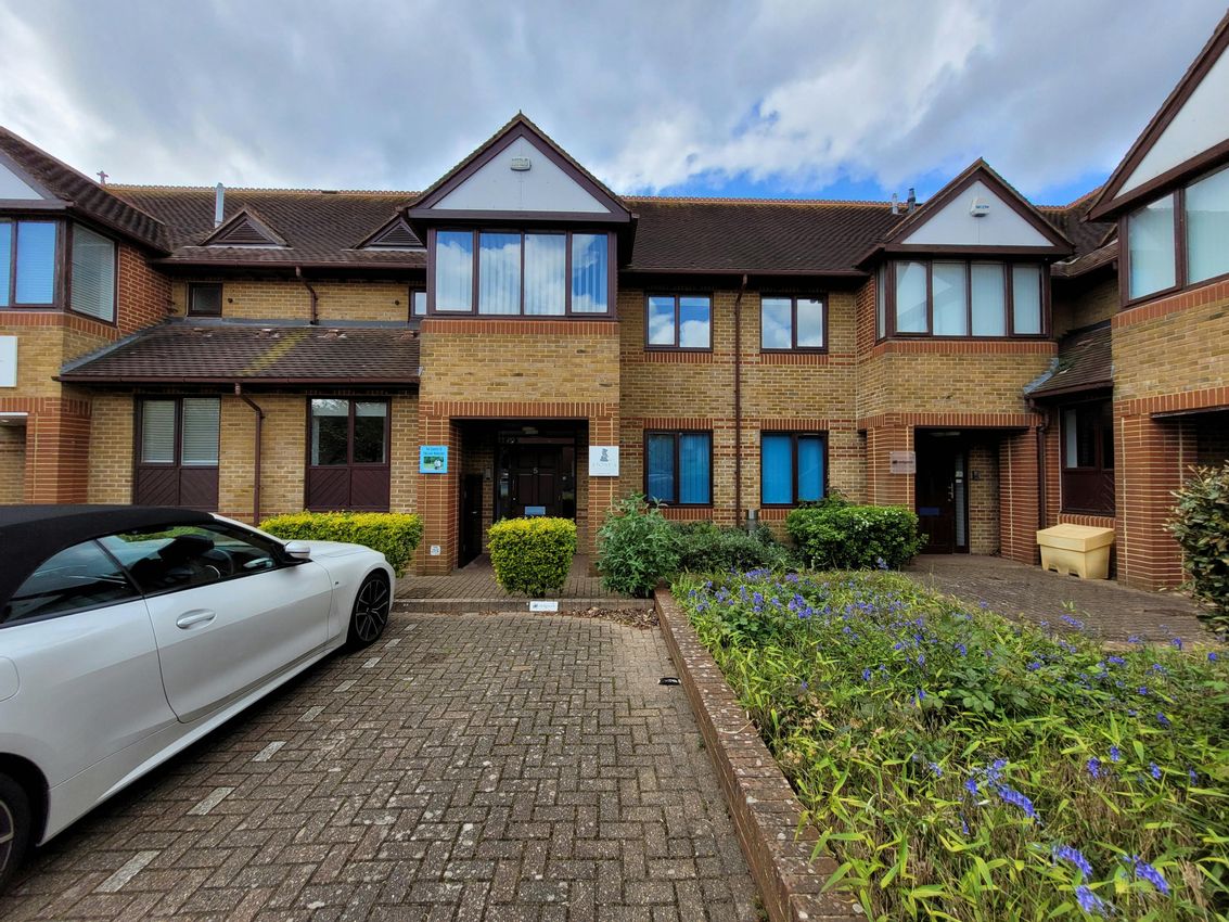 5 North Court, South Park Business Village, Armstrong Road, Maidstone, ME15 6JZ