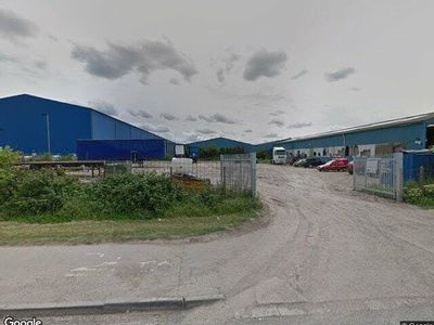 Property Image for Open Storage / Yard, Britannia Estate, New Road, Sheerness, ME12 1NB